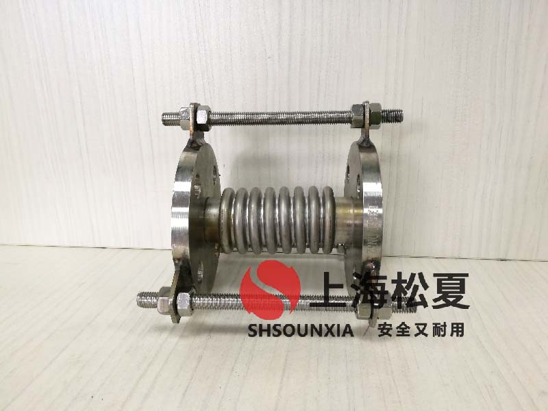 溝槽金屬軟管補償器制造商